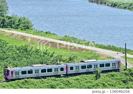 阿武隈急行　AB900系 136046208