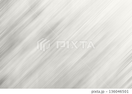 Abstract diagonal brushed texture in soft gray tones for modern backgrounds and branding design Abstract diagonal brushed texture in soft gray tones for modern backgrounds and branding design 136046501