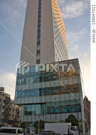 錦糸町ロッテシティ 136047811