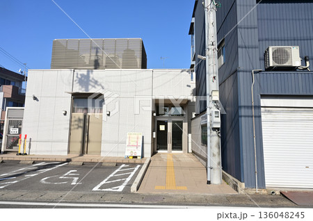 笠松町歴史未来館(岐阜県) 笠松町歴史未来館(岐阜県) 136048245