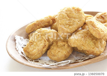 チキンナゲット チキンナゲット 136050070