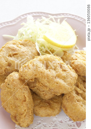 チキンナゲット チキンナゲット 136050086