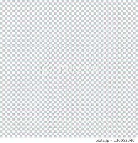 Seamless graph paper grid background illustration 136052340