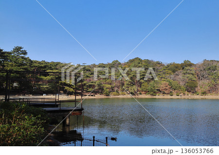 再度公園（神戸） 136053766