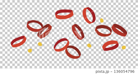 辣椒片調味品插圖 136054796