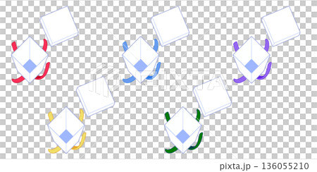 Gift set unboxing Gift set unboxing 136055210