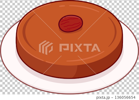 Nian Gao Chinese New Year cake Nian Gao Chinese New Year cake 136056654