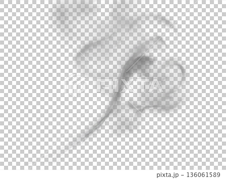 煙霧 136061589