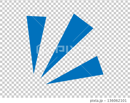 Emphasis mark (inspiration icon) Emphasis mark (inspiration icon) 136062101