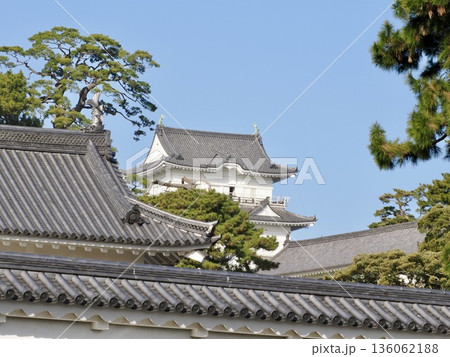 小田原城 136062188