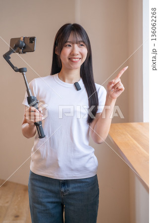 アクションカメラ ライブ配信 ワイヤレスマイク 配信 動画配信 癒し系 お姉さん系 妹系 アクションカメラ ライブ配信 ワイヤレスマイク 配信 動画配信 癒し系 お姉さん系 妹系 136062268