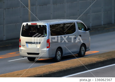 ワンボックスカー ワンボックスカー 136062567