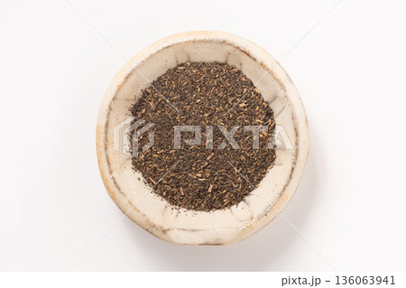 ほうじ茶　茶葉 136063941