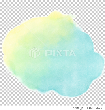 Gentle watercolor gradient background texture Pale pastel colors | Watercolor, gradient, background, texture 136065627