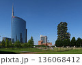 ミラノにある垂直の森 136068412