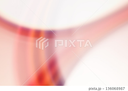 ピンク・うす赤・紫色系　ラインの交差背景　抽象的 136068987