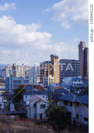 宝塚　遠景 136069128