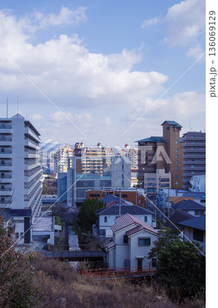 宝塚 遠景 宝塚 遠景 136069129