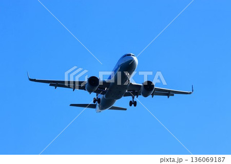 従来型より経済的な運用を可能にする為に高性能エンジンへの変更をした… Airbus『A320neo』 従来型より経済的な運用を可能にする為に高性能エンジンへの変更をした… Airbus『A320neo』 136069187