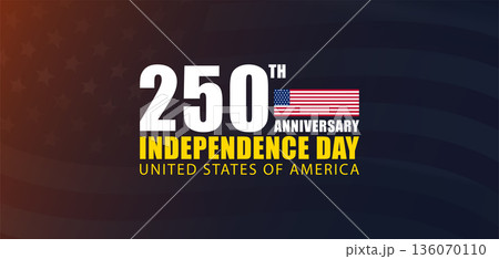 Celebrating 250 Years A Grand Commemoration of usa Independence Day Celebrating 250 Years A Grand Commemoration of usa Independence Day 136070110