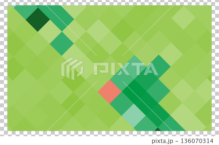 Soft Green Mosaic Background for Wellness and Health Soft Green Mosaic Background for Wellness and Health 136070314