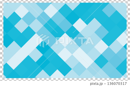 A clean light blue mosaic background illustration for medical and health purposes A clean light blue mosaic background illustration for medical and health purposes 136070317