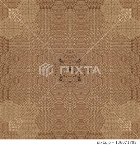 An elegant wooden carved design inspired by traditional craftsmanship, featuring detailed relief textures that add warmth and depth. Perfect for tiles, flooring, wall coverings, packaging, and furnish An elegant wooden carved design inspired by traditional craftsmanship, featuring detailed relief textures that add warmth and depth. Perfect for tiles, flooring, wall coverings, packaging, and furnish 136071788