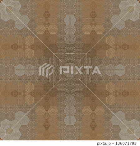 An elegant wooden carved design inspired by traditional craftsmanship, featuring detailed relief textures that add warmth and depth. Perfect for tiles, flooring, wall coverings, packaging, and furnish An elegant wooden carved design inspired by traditional craftsmanship, featuring detailed relief textures that add warmth and depth. Perfect for tiles, flooring, wall coverings, packaging, and furnish 136071793