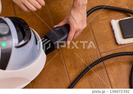 Detailed Method for Connecting and Maintaining Appliance Hoses Properly, Comprehensive Instructions for Attaching and Servicing Household Appliance Hoses Safely Detailed Method for Connecting and Maintaining Appliance Hoses Properly, Comprehensive Instructions for Attaching and Servicing Household Appliance Hoses Safely 136072392