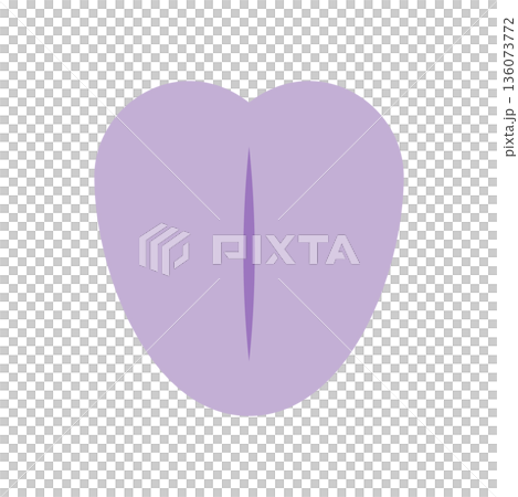 Blue Tongue 136073772