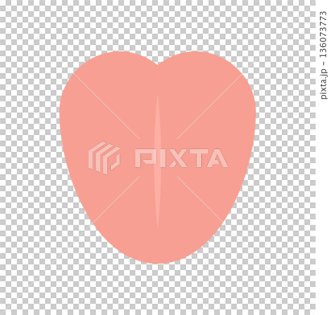 healthy tongue 136073773