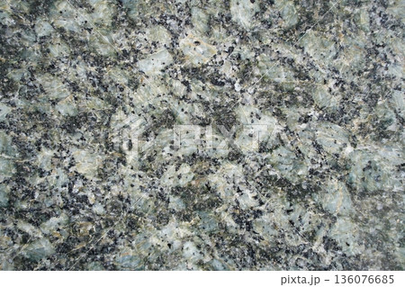 石の質感テクスチャ|グレーのナチュラル背景素材 石の質感テクスチャ|グレーのナチュラル背景素材 136076685
