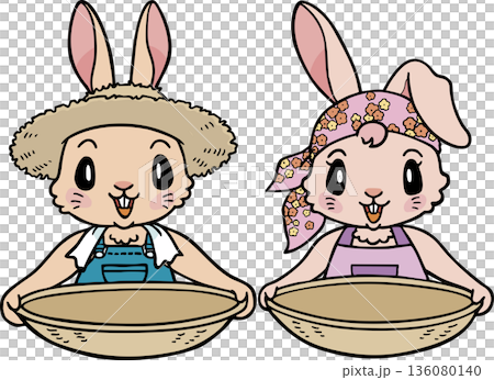 養兔 養兔 136080140