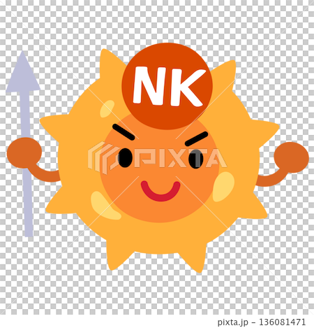 NK細胞特徵 NK細胞特徵 136081471