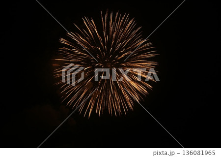 打ち上げ花火 6 打ち上げ花火 6 136081965