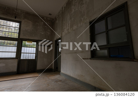 旧相川拘置支所 136084120