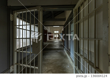 旧相川拘置支所 旧相川拘置支所 136084124