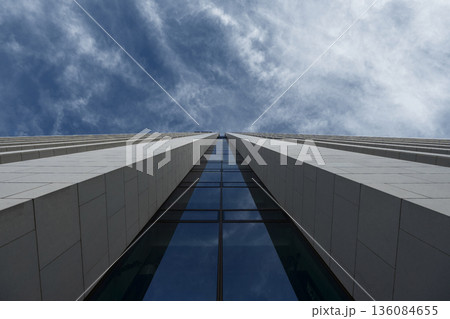 Business Growth Concept Business Growth Concept 136084655