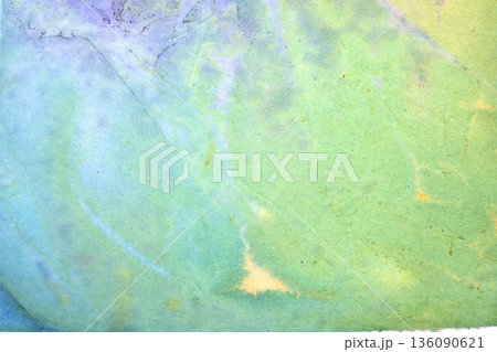Vibrant splash of colour watercolor paints background Vibrant splash of colour watercolor paints background 136090621