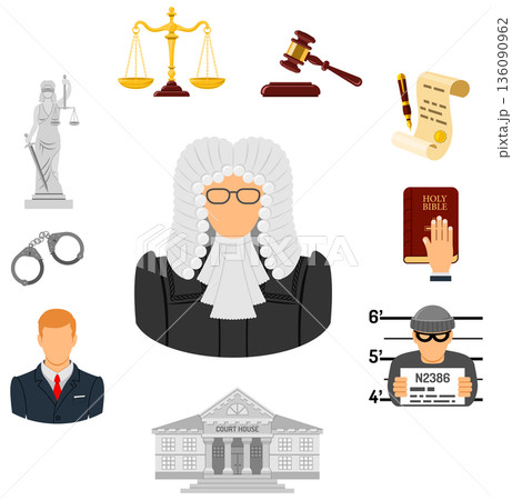 Crime and Punishment Banner 136090962