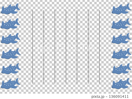 鯨鯊的信 136091411