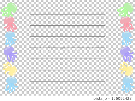 水母信 水母信 136091428