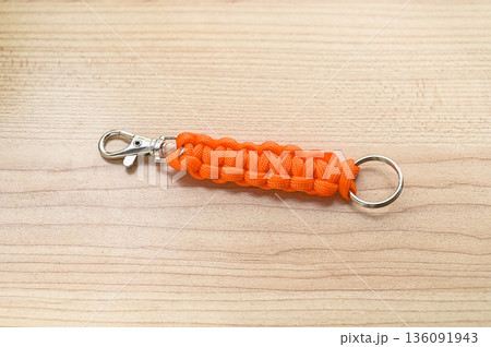 手作りキーホルダー 136091943