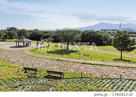 県立相模三川公園 県立相模三川公園 136092218