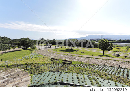 県立相模三川公園 136092219