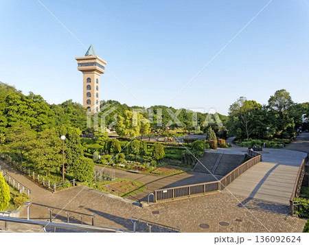 相模原麻溝公園 136092624
