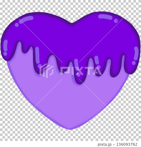 Purple Heart Purple Heart 136093762