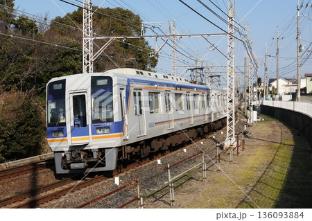 南海電鉄1000系 136093884