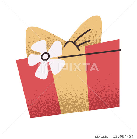 Gift box for Women day 136094454