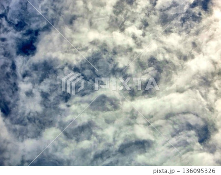 六月の雲-70 六月の雲-70 136095326